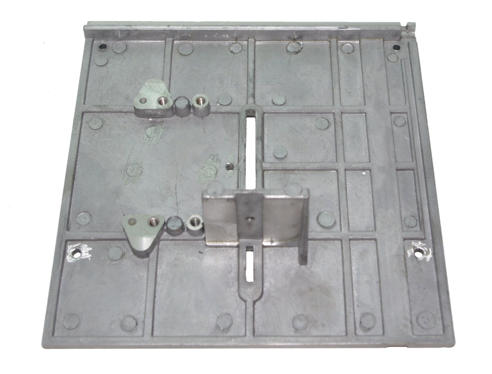 PROXXON 27006-11 Arbeitsplatte für Tischkreissäge KS230