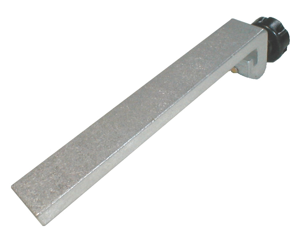 PROXXON 27006-16 Längsanschlag für Tischkreissäge KS230 & Dekupiersäge DS230