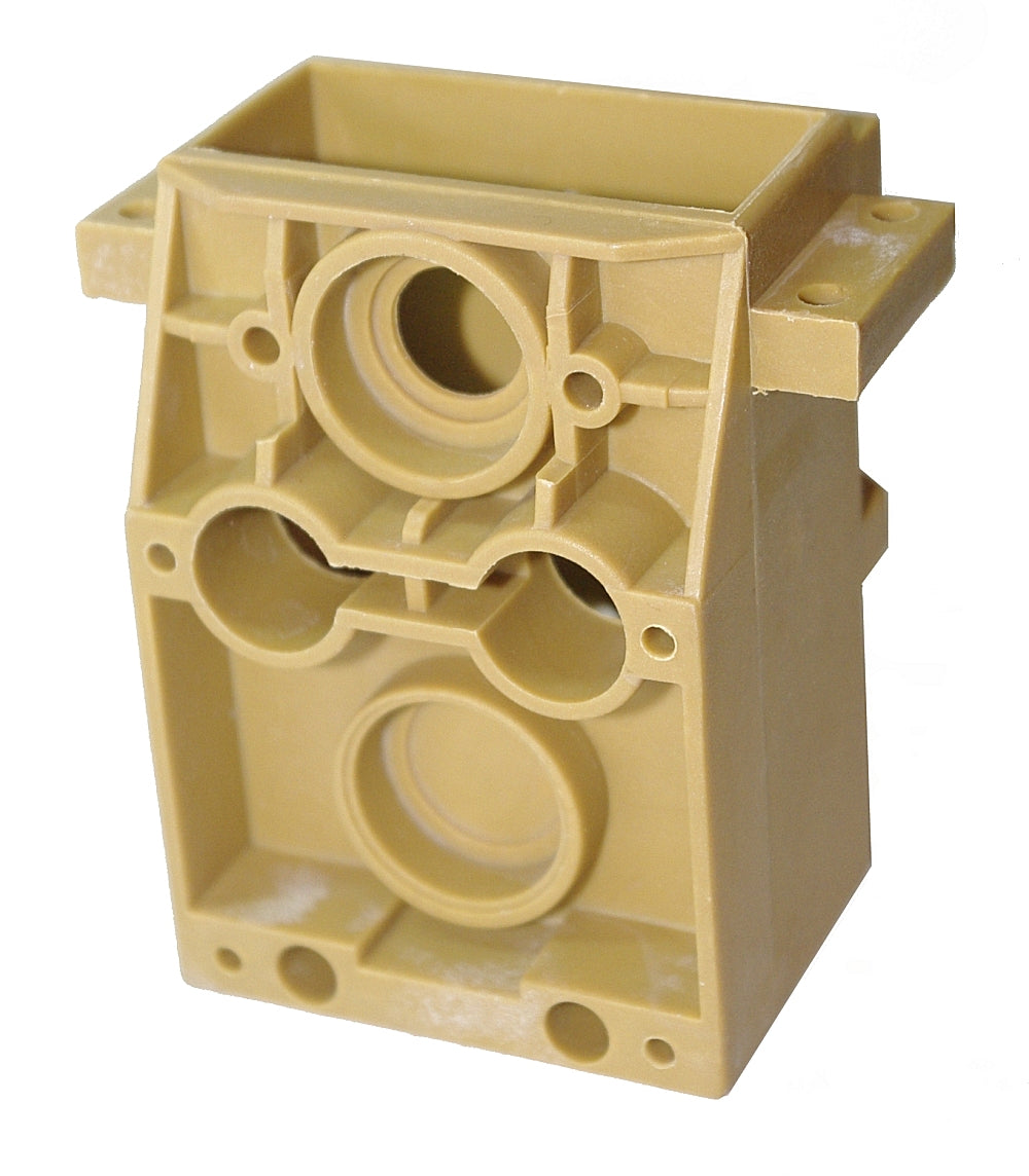 PROXXON 27006-04 Getriebegehäuse für Tischkreissäge KS230