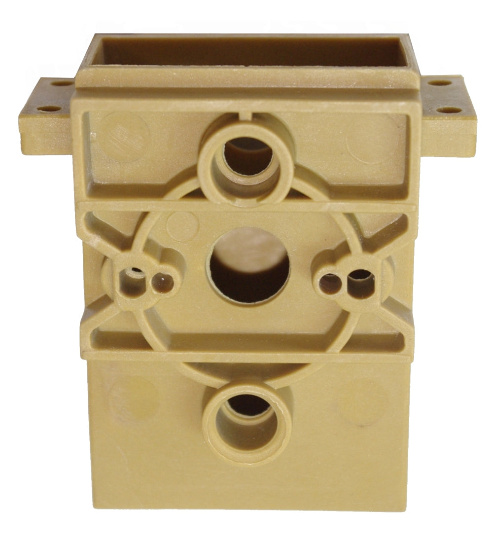 PROXXON 27006-04 Getriebegehäuse für Tischkreissäge KS230