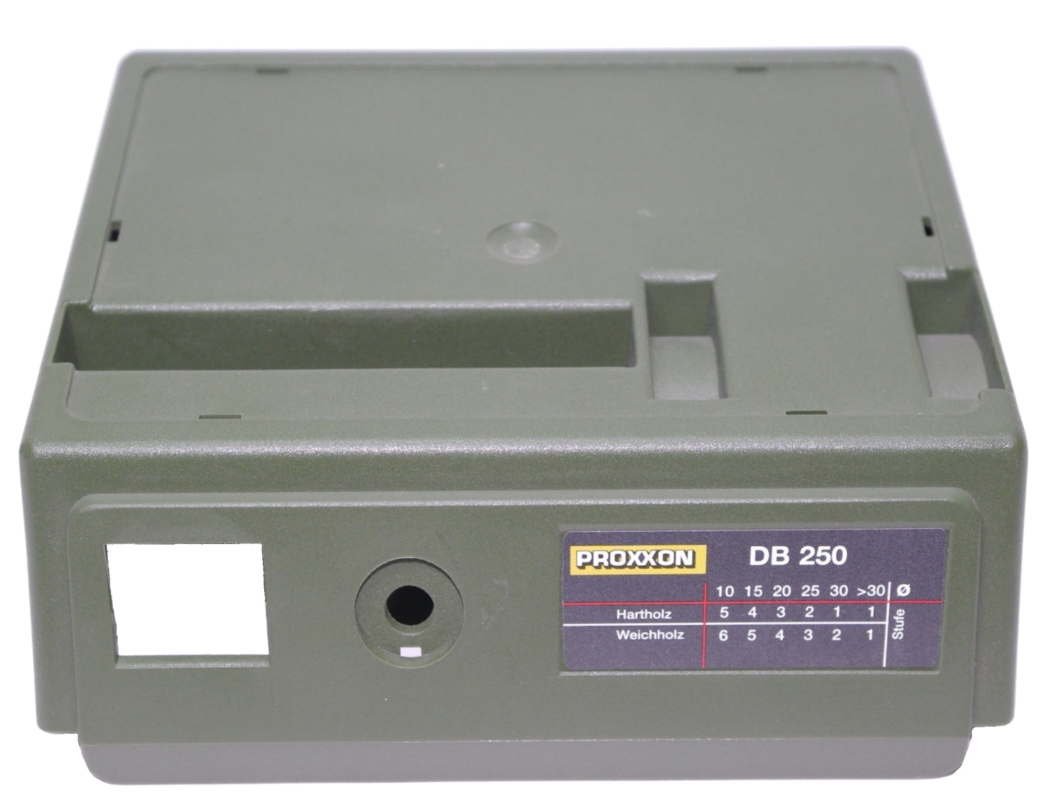 PROXXON 27020-02 obere Gehäusehälfte für Drechselbank DB250