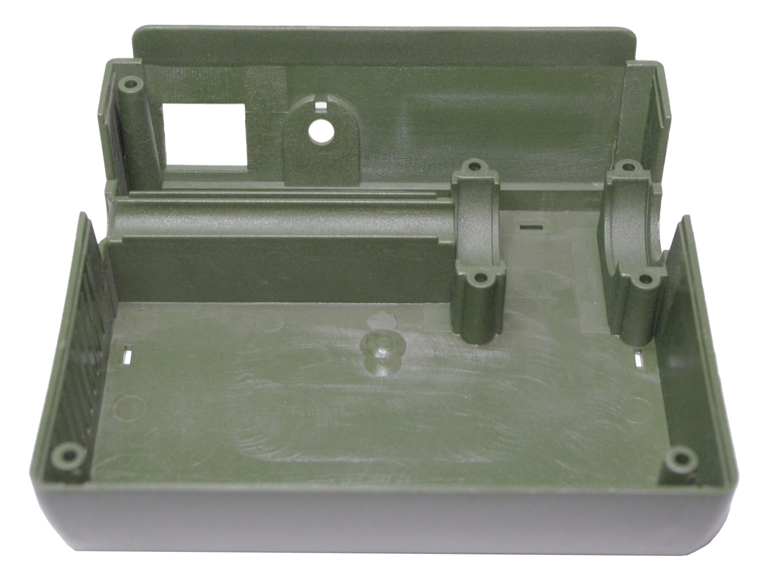 PROXXON 27020-02 obere Gehäusehälfte für Drechselbank DB250