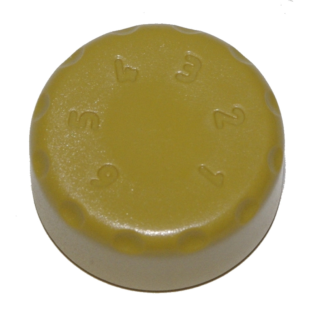 PROXXON 27020-23 Regelknopf für Drechselbank DB250