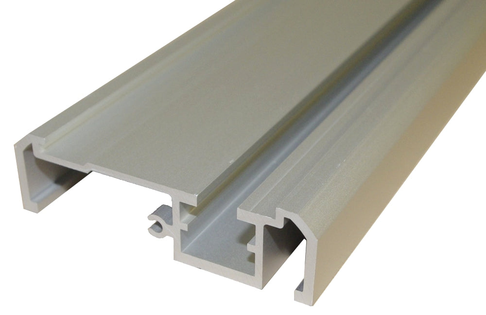 PROXXON 27020-31 Tischprofil / Maschinenbett für Drechselbank DB250