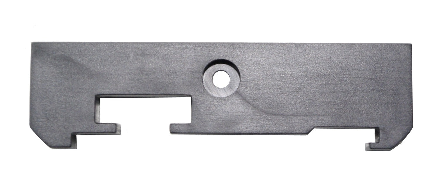 PROXXON 27020-32 Abdeckung für Alu.-Profil für Drechselbank DB250