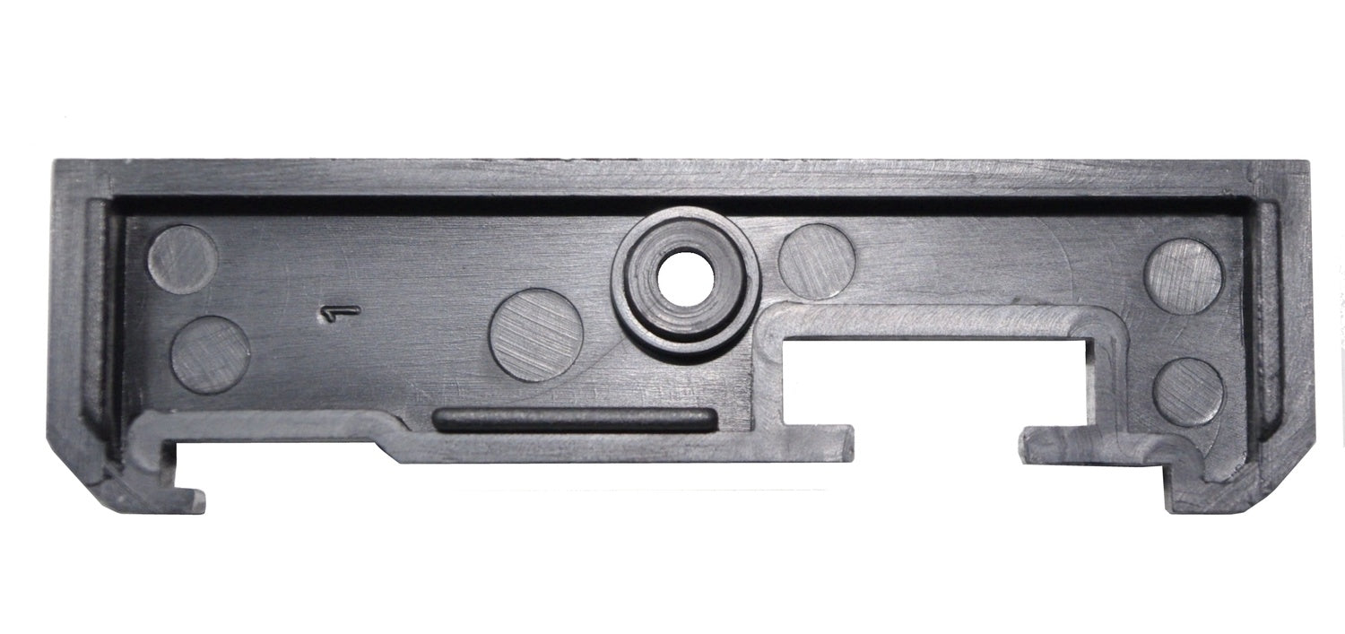 PROXXON 27020-32 Abdeckung für Alu.-Profil für Drechselbank DB250