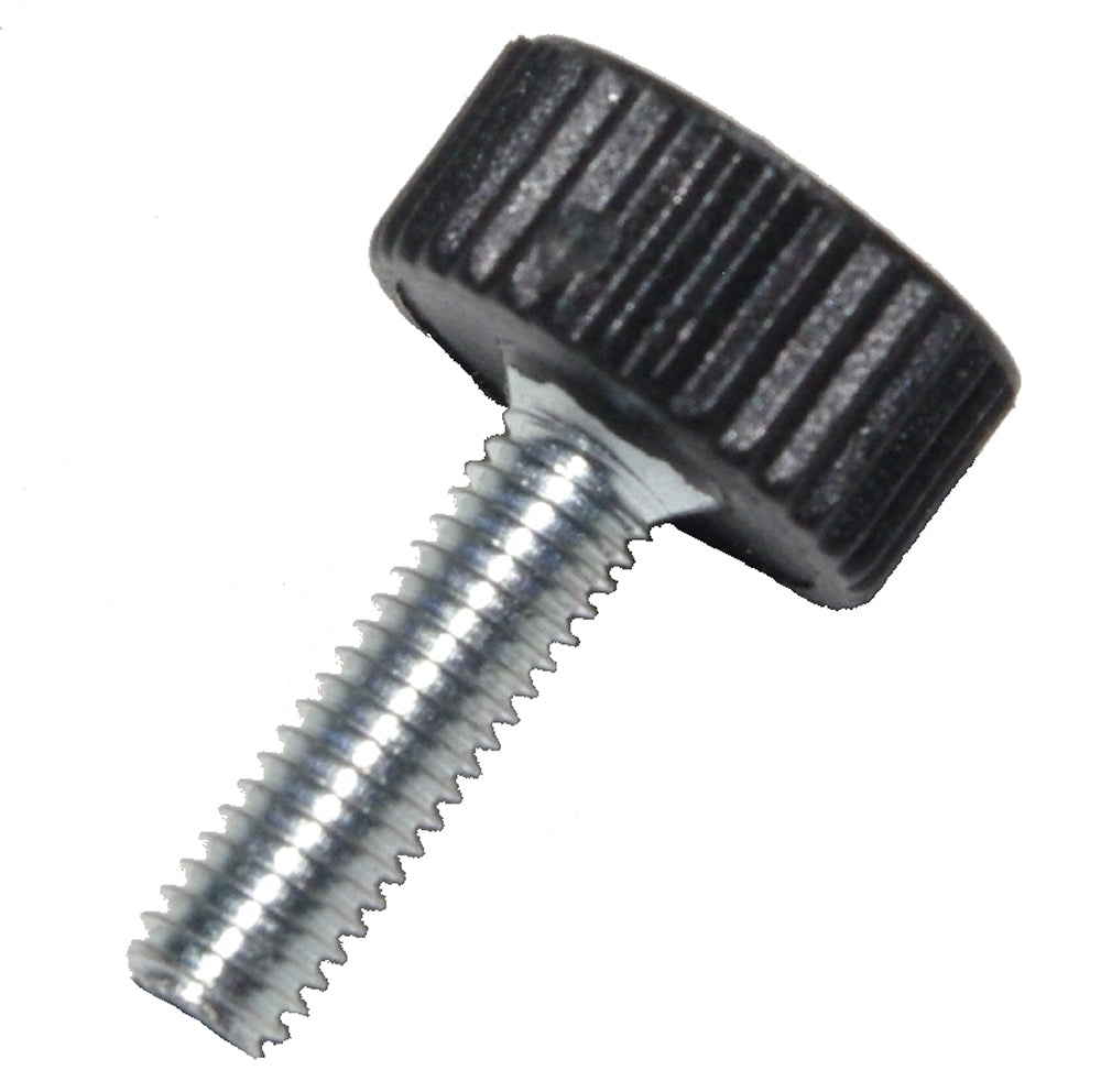 PROXXON 27020-38 Rändelschraube M3 für Drechselbank DB250