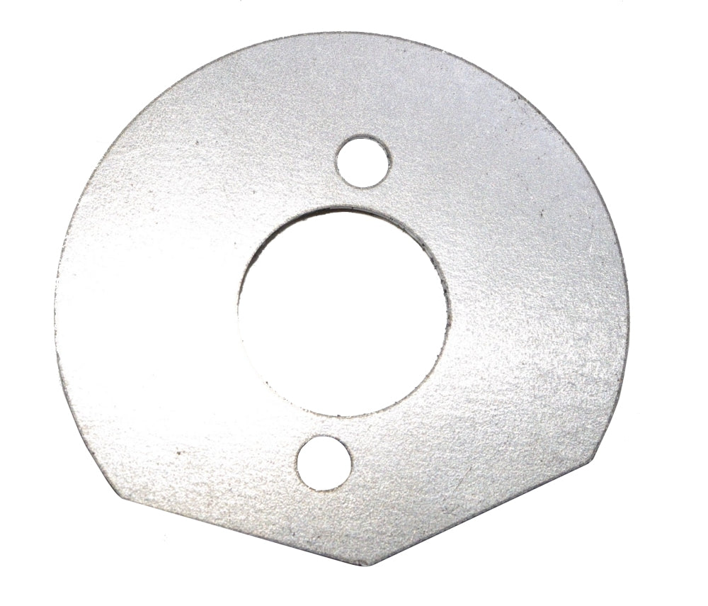 PROXXON 27020-58 Motorhalteplatte für Drechselbank DB250