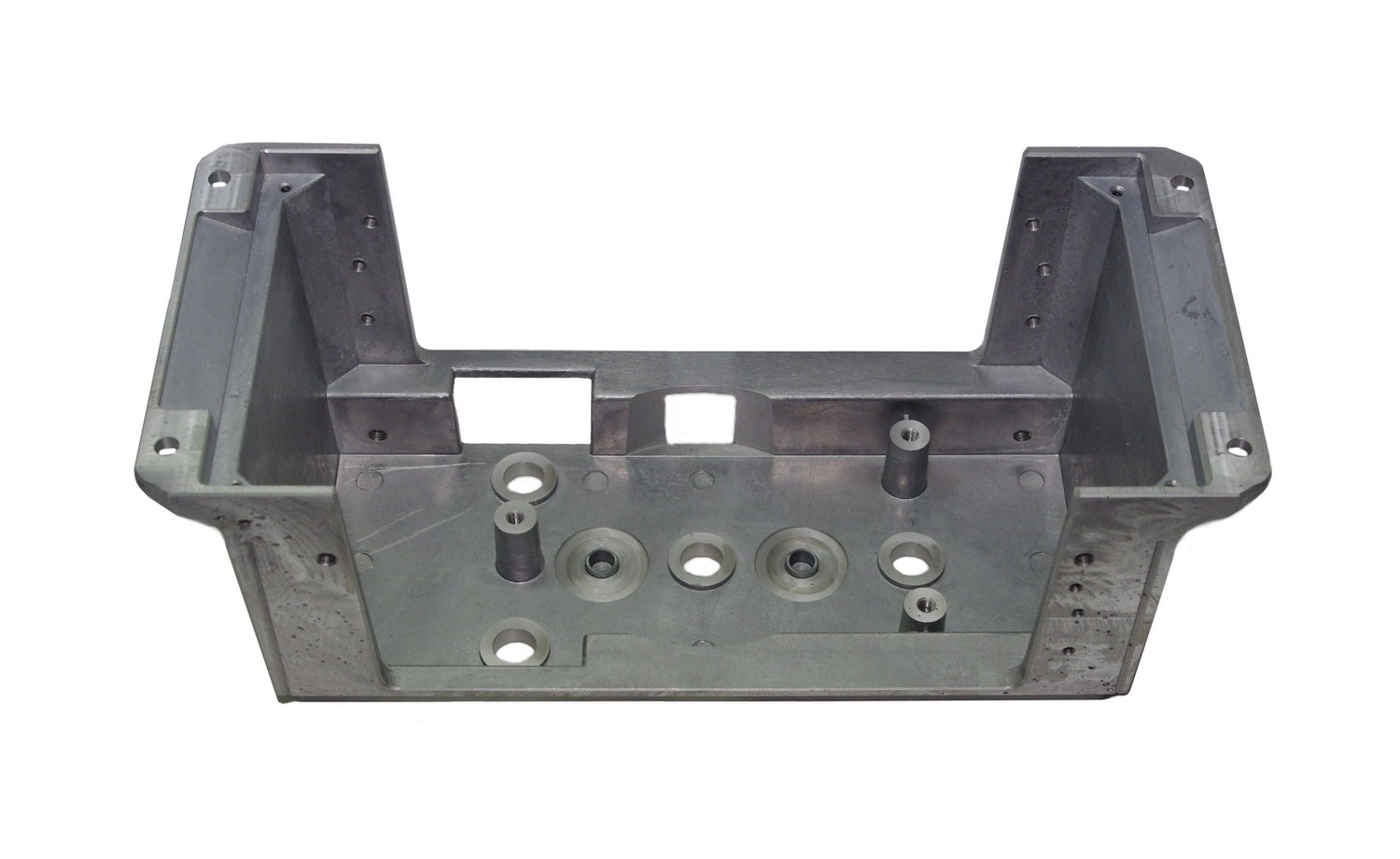 PROXXON 27040-01-02 Rahmenhälfte links für Dickenhobel DH40