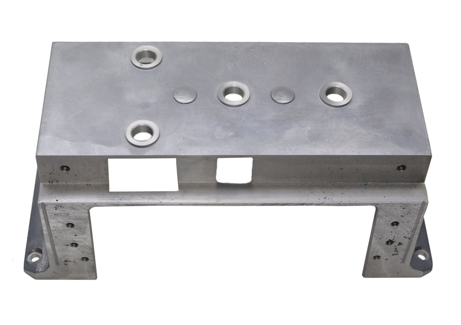 PROXXON 27040-01-02 Rahmenhälfte links für Dickenhobel DH40