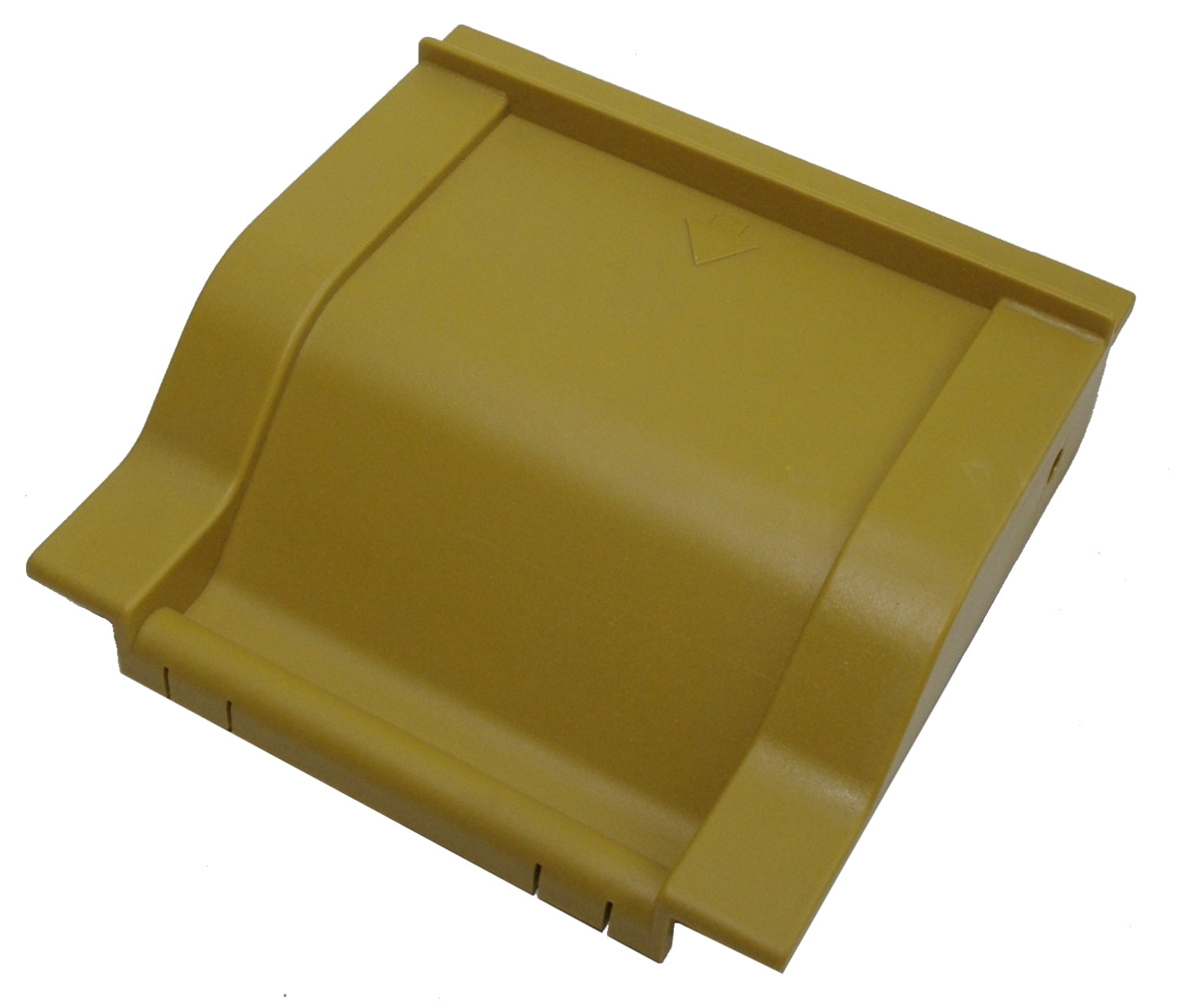 PROXXON 27040-02-03 Abdeckung für Spanauswurf für Dickenhobel DH40