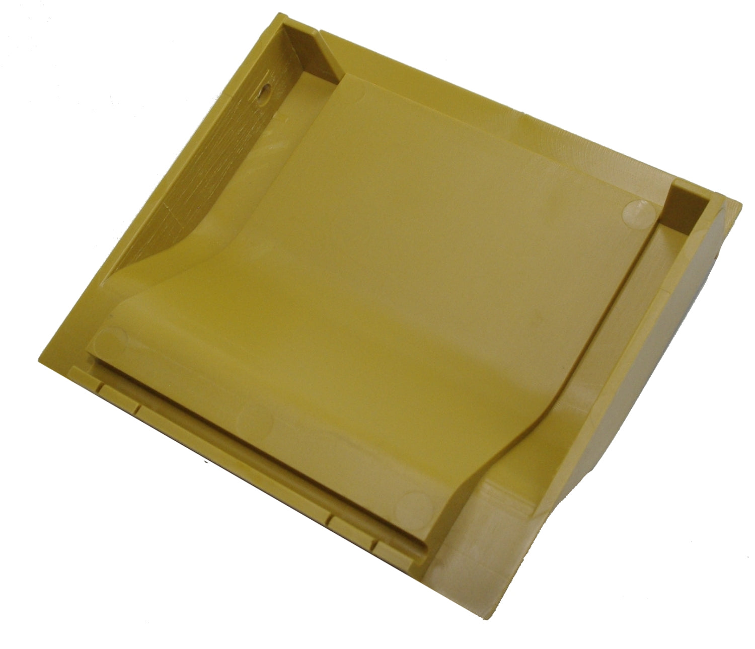 PROXXON 27040-02-03 Abdeckung für Spanauswurf für Dickenhobel DH40