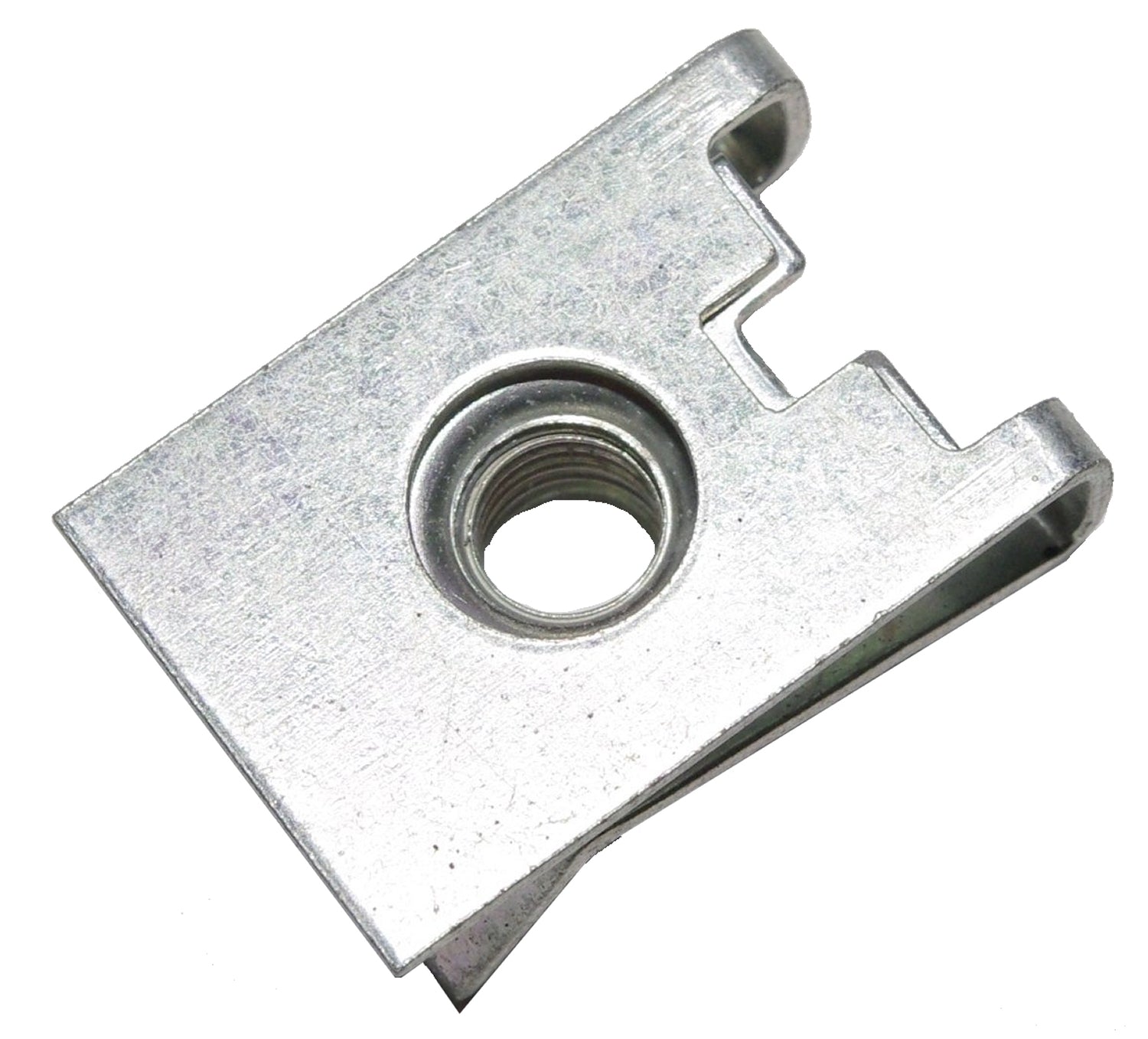 PROXXON 27040-02-08 Blechmutter für Dickenhobel DH40