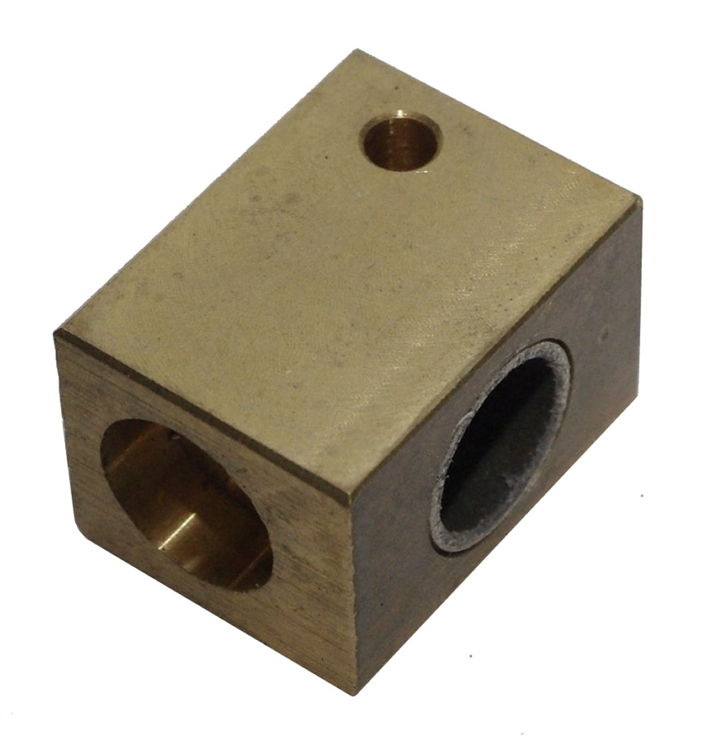 PROXXON 27040-03-02 bewegliche Buchse inkl. Zylinder und Buchse für Dickenhobel DH40