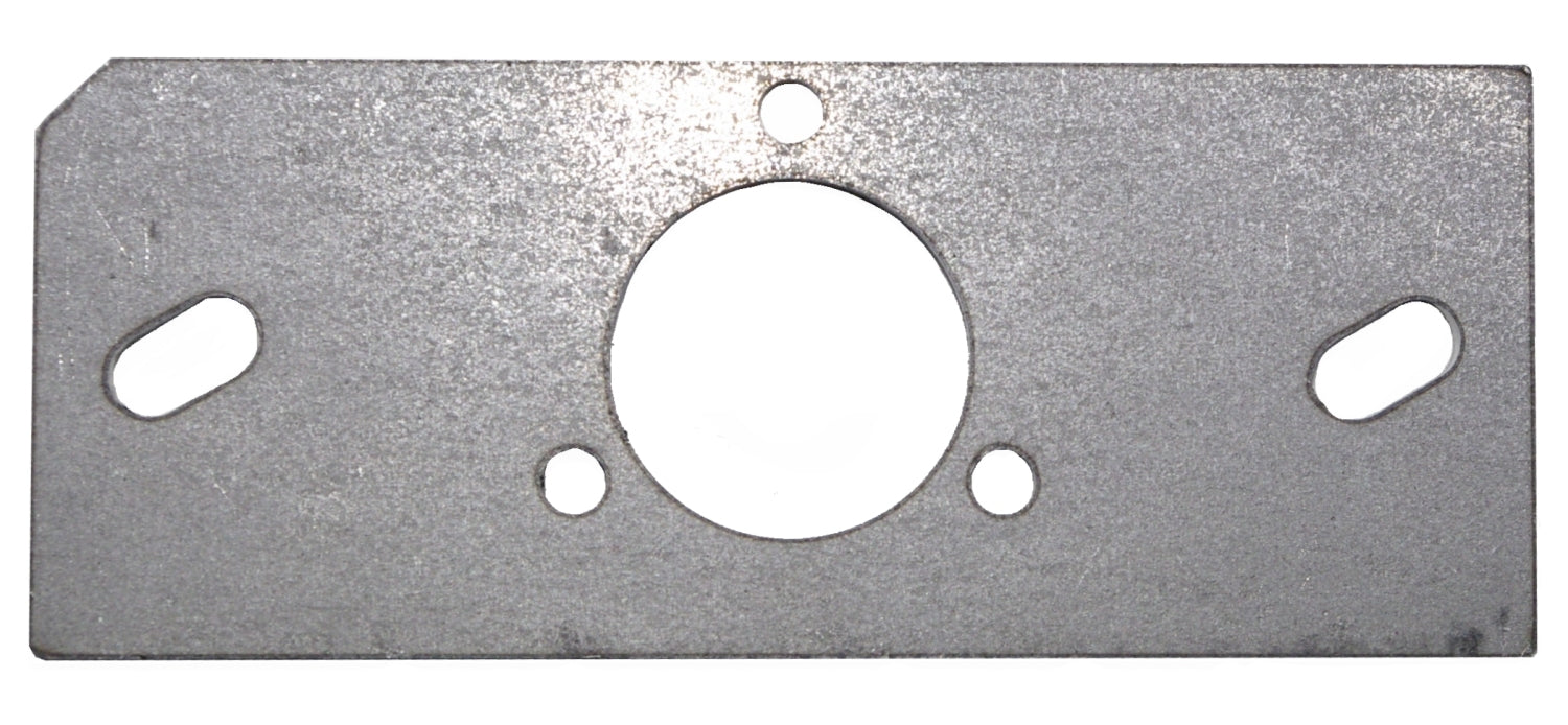 PROXXON 27040-07-06 Halteplatte für Dickenhobel DH40