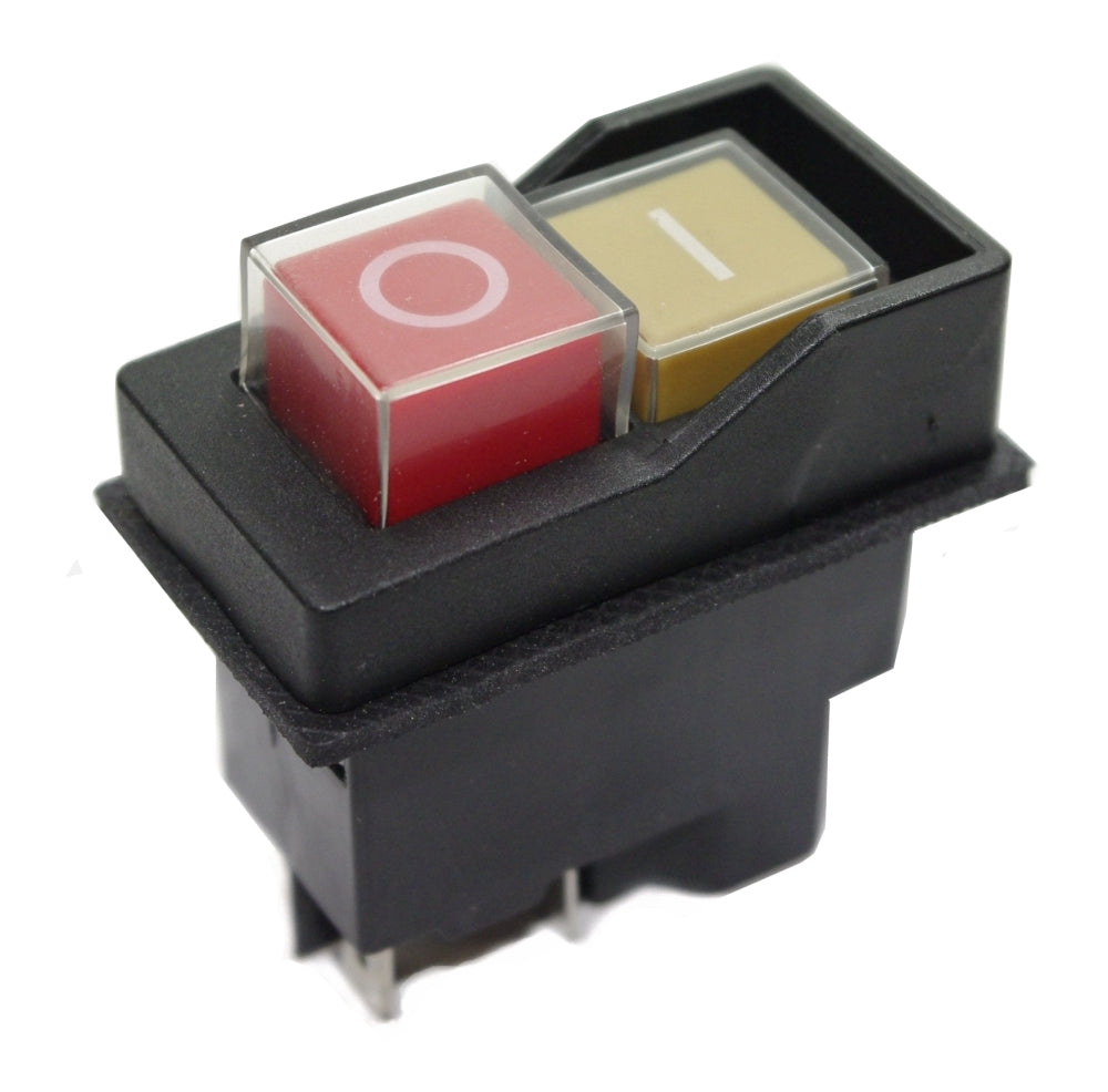 PROXXON 27040-07-16 Schalter für Dickenhobel DH40