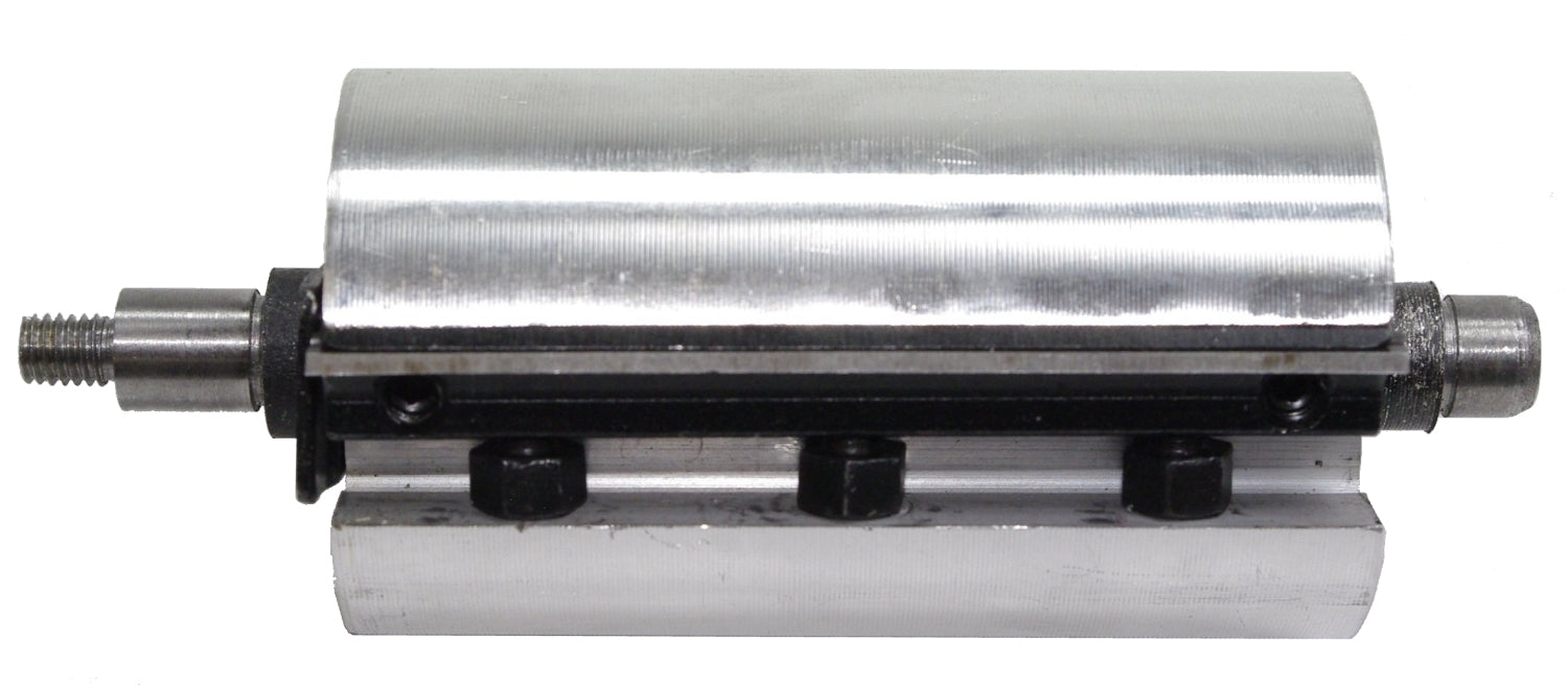 PROXXON 27040-08-01 Messerwelle komplett für Dickenhobel DH40