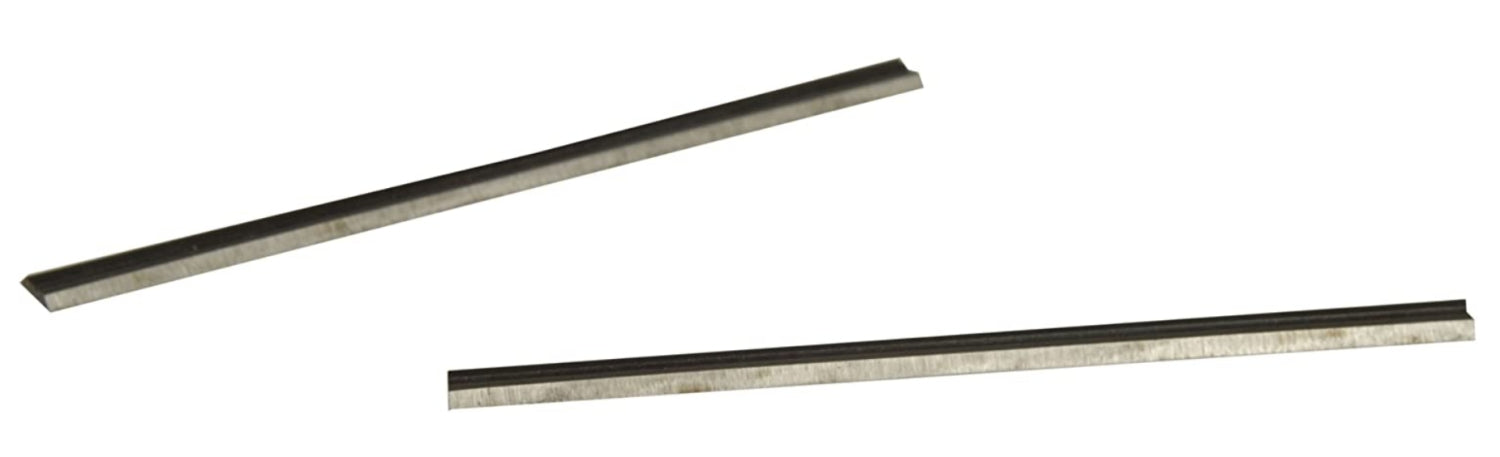 PROXXON 27042 Ersatzmesser für Dickenhobel / Wendelhobelmesser DH 40