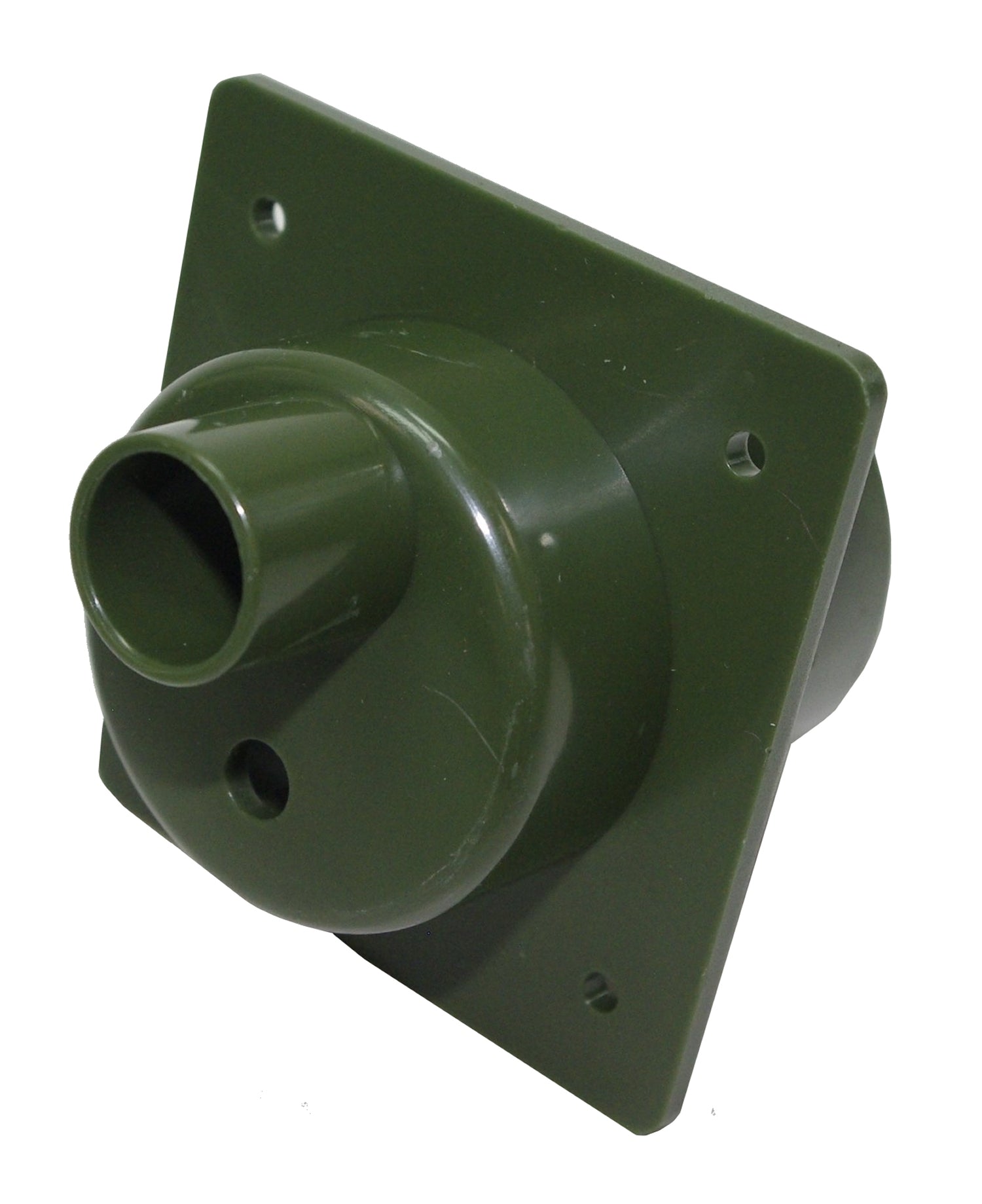 PROXXON 27050-86 Absaugstutzen für MICRO Profiliergerät MP400