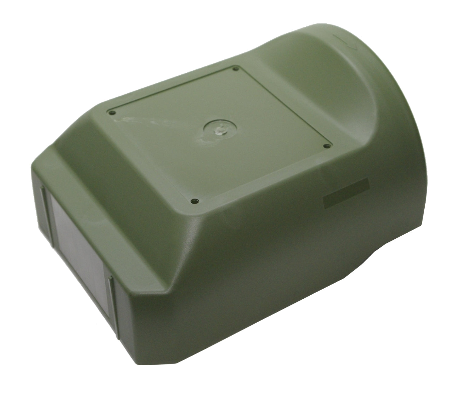 PROXXON 27060-16 Gehäuseoberteil für Tellerschleifgerät TG125/E