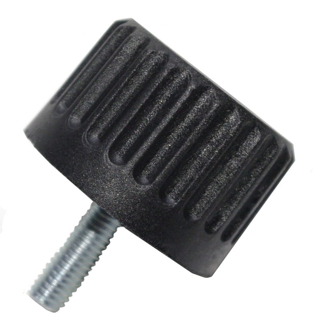 PROXXON 27060-32 Rändelschraube für Tellerschleifgerät TG125/E