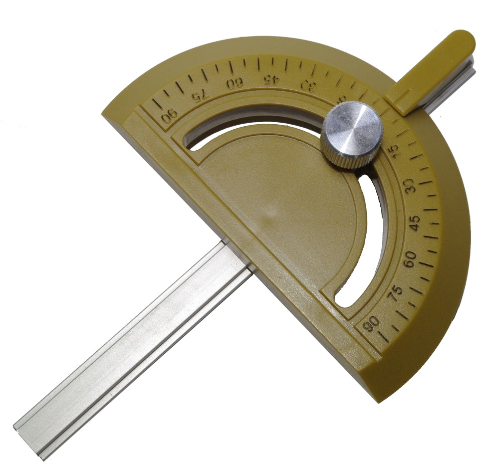 PROXXON 27060-36 Winkelanschlag komplett für Tellerschleifgerät TG125/E