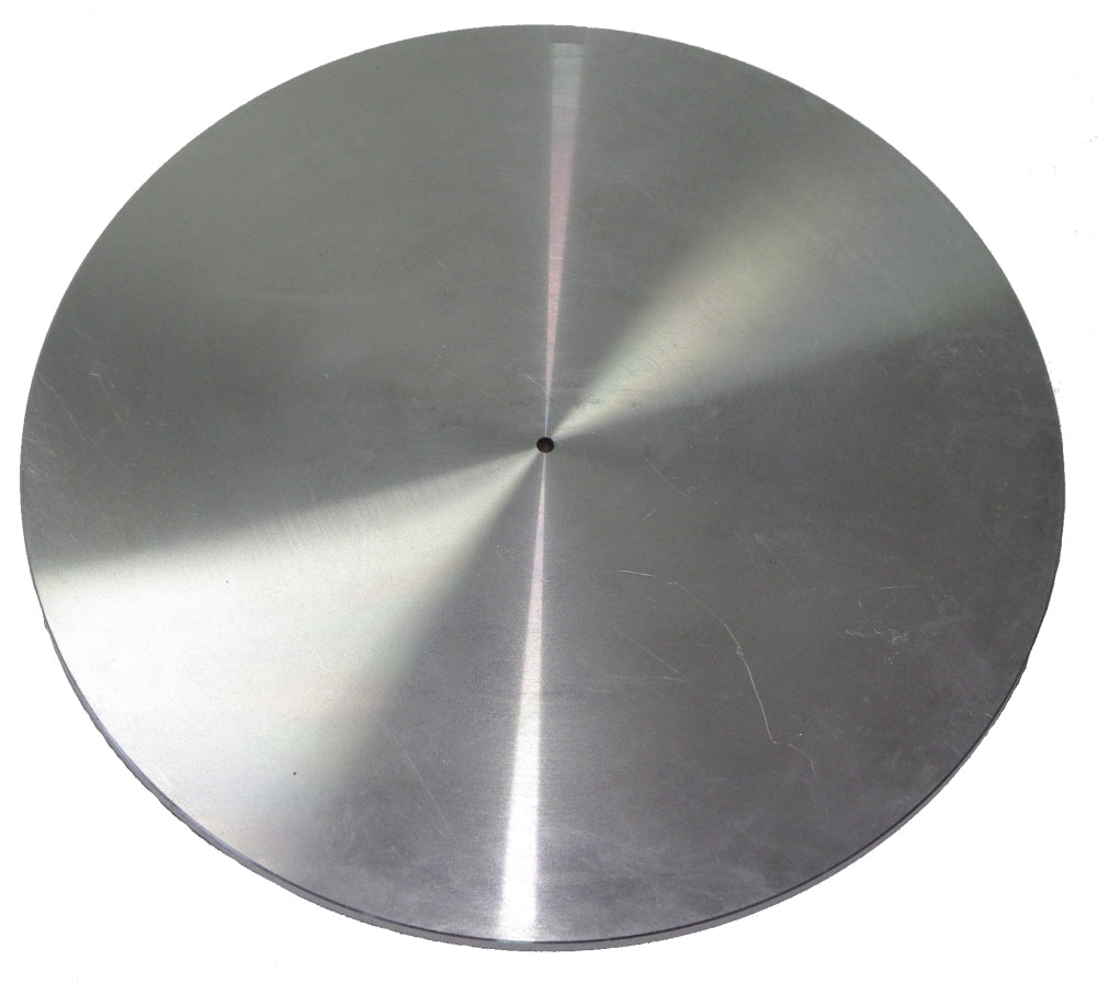 PROXXON 27060-44 Schleifteller Ø125mm für Tellerschleifgerät TG125/E