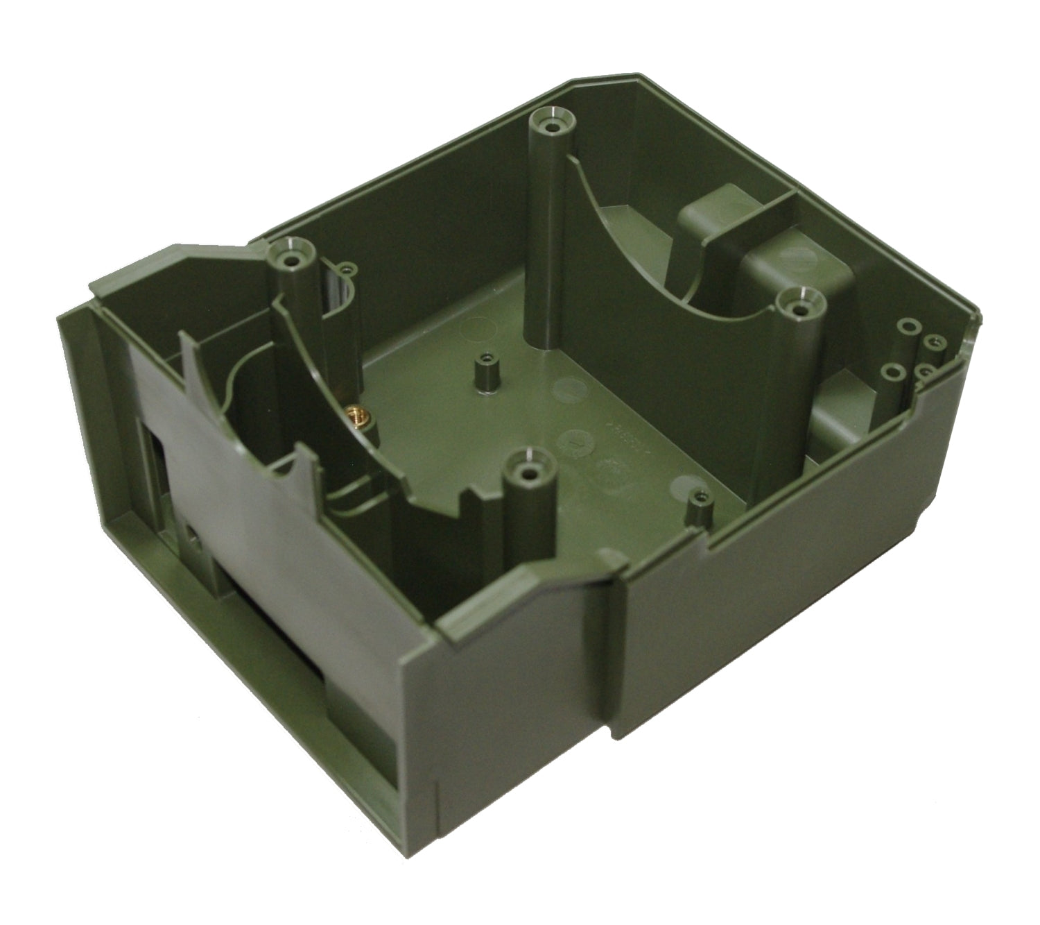 PROXXON 27060-46 Gehäuseunterteil für Tellerschleifgerät TG125/E