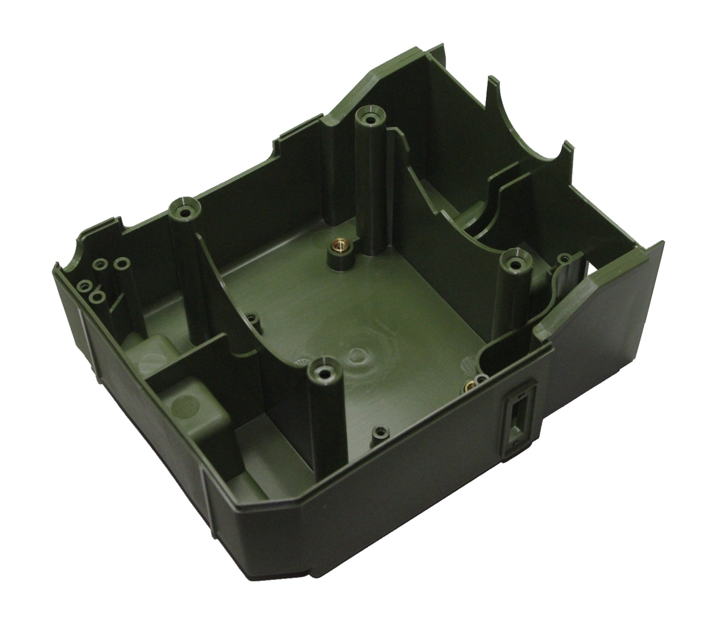 PROXXON 27060-46 Gehäuseunterteil für Tellerschleifgerät TG125/E