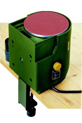 PROXXON 27060 Tellerschleifgerät Tellerschleifer TG125/E