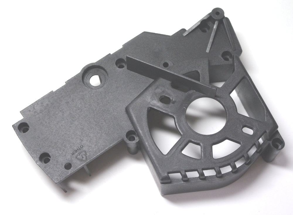 PROXXON 27070-02 Motorgehäuse, klein für Feinkreissäge FET