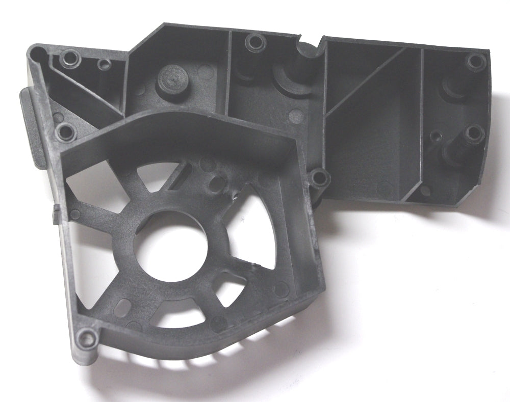 PROXXON 27070-02 Motorgehäuse, klein für Feinkreissäge FET