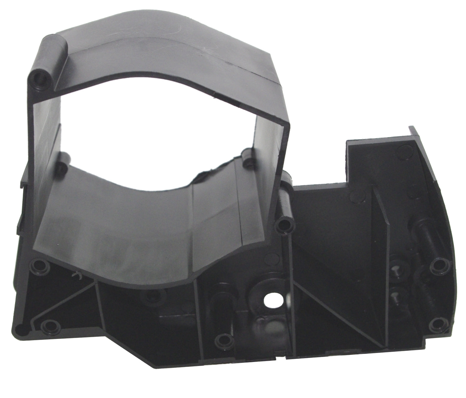 PROXXON 27070-03 Motorgehäuse, groß für Feinkreissäge FET