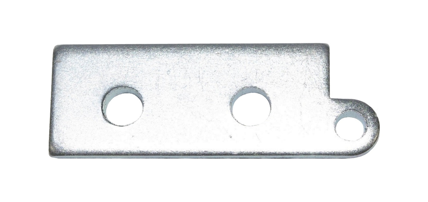 PROXXON 28070-48 Halteplatte Neigungswinkeleinstellung für Feinschnitt-Tischkreissäge FKS/E