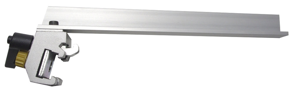 PROXXON 27070-143a Längsanschlag komplett für Feinkreissäge FET