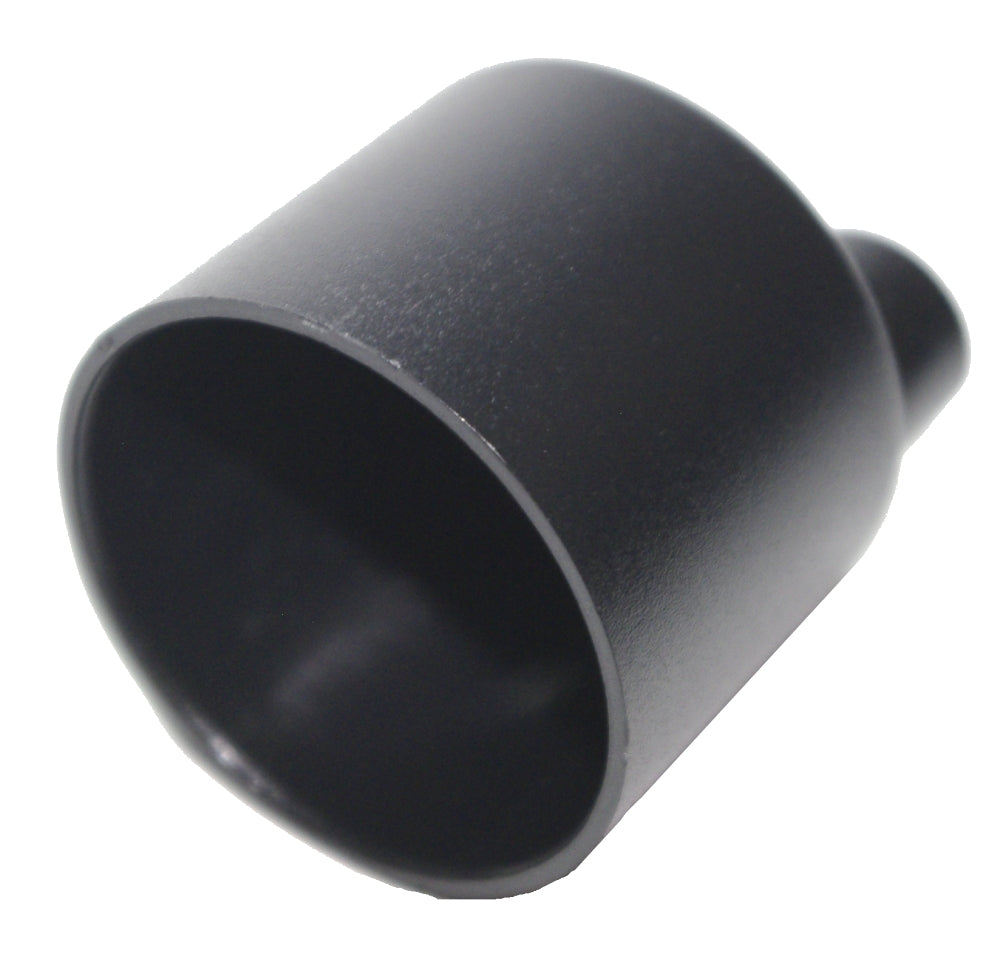 PROXXON 27172-34 Absaugstutzen für Bandsäge MBS240/e