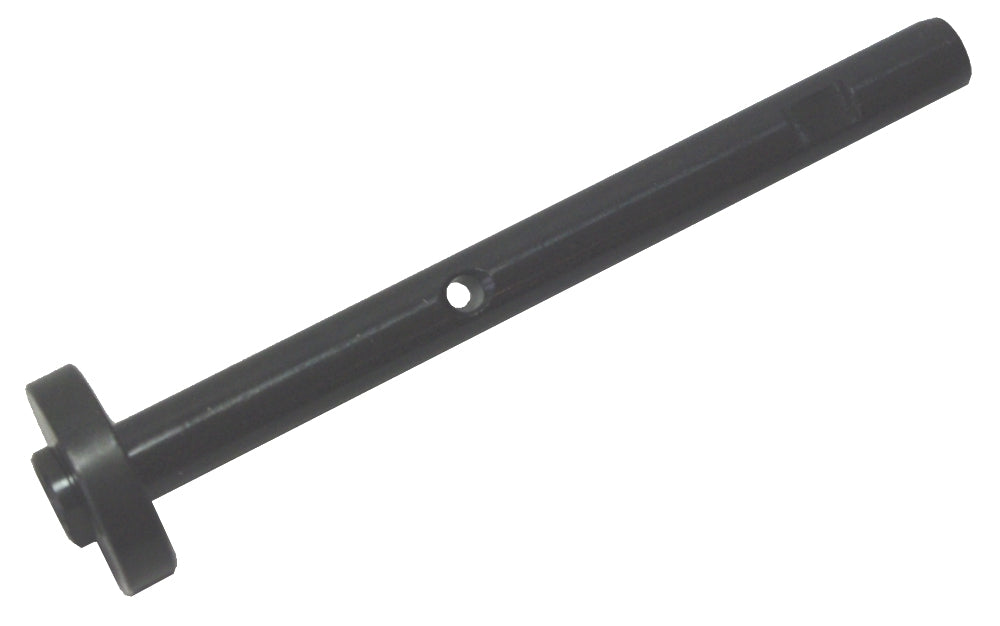 PROXXON 27070-141 Welle mit 2 kant Fläche für Feinkreissäge FET