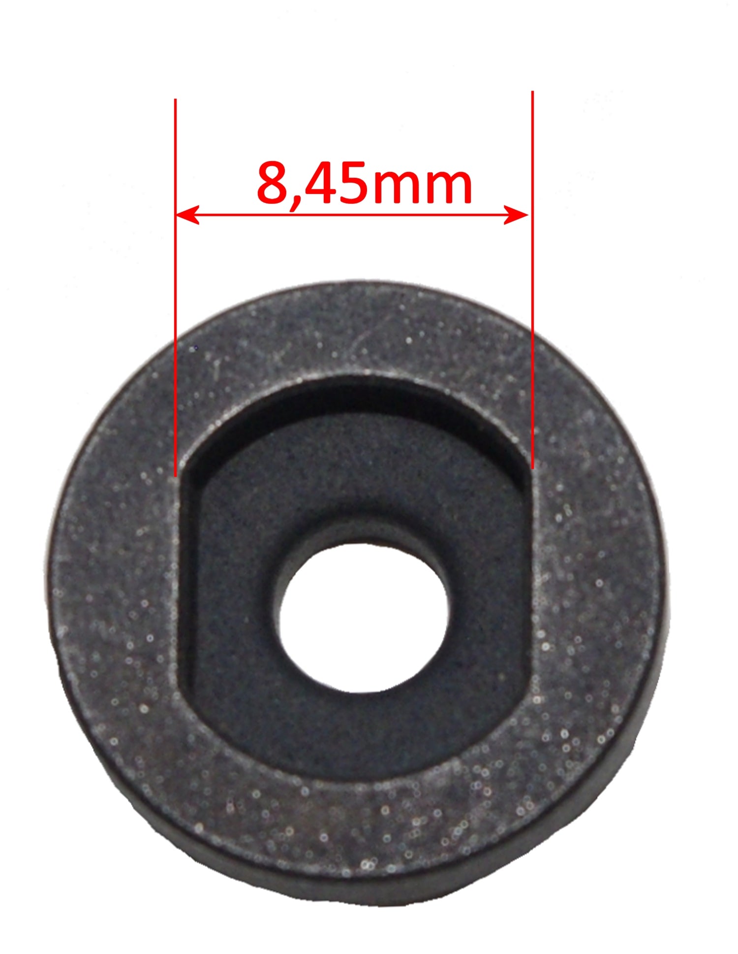 PROXXON 27070-142 Scheibe Befestigung Sägeblatt für Feinkreissäge FET