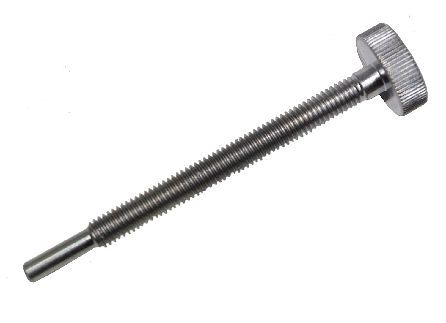 PROXXON 27070-54 Rändelschraube für Feinkreissäge FET