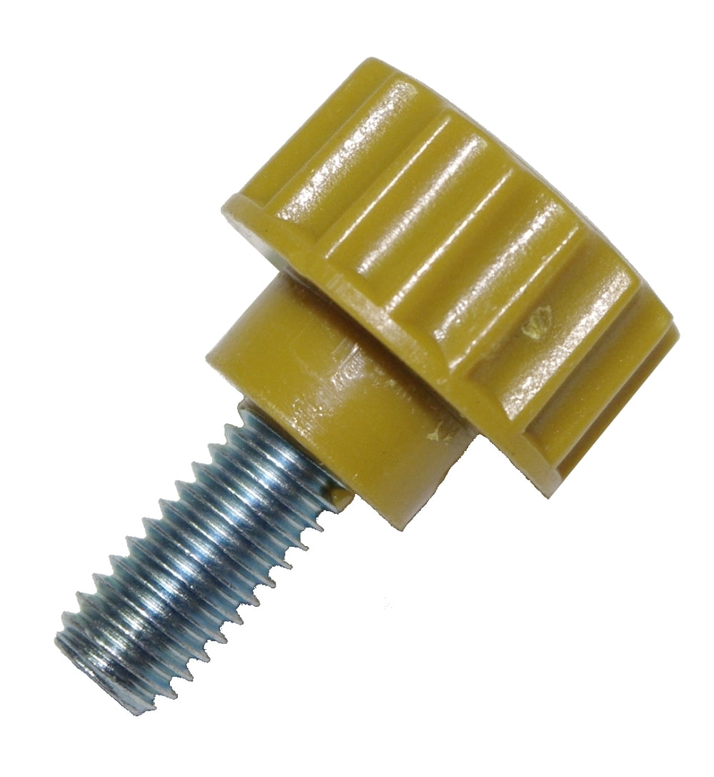 PROXXON 27070-67 Rändelschraube für Feinkreissäge FET