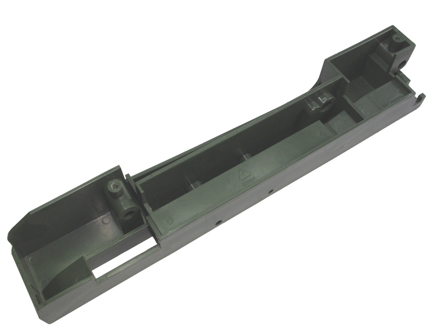 PROXXON 27070-78 Ausziehbare Sägeauflage für Feinkreissäge FET