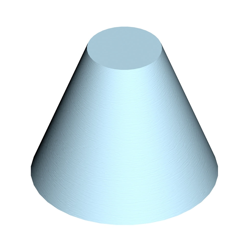 PROXXON 27076 THERMOCUT Kreisschneider TKS 360 für Thermocut Heißdraht-Schneidegerät 230/E