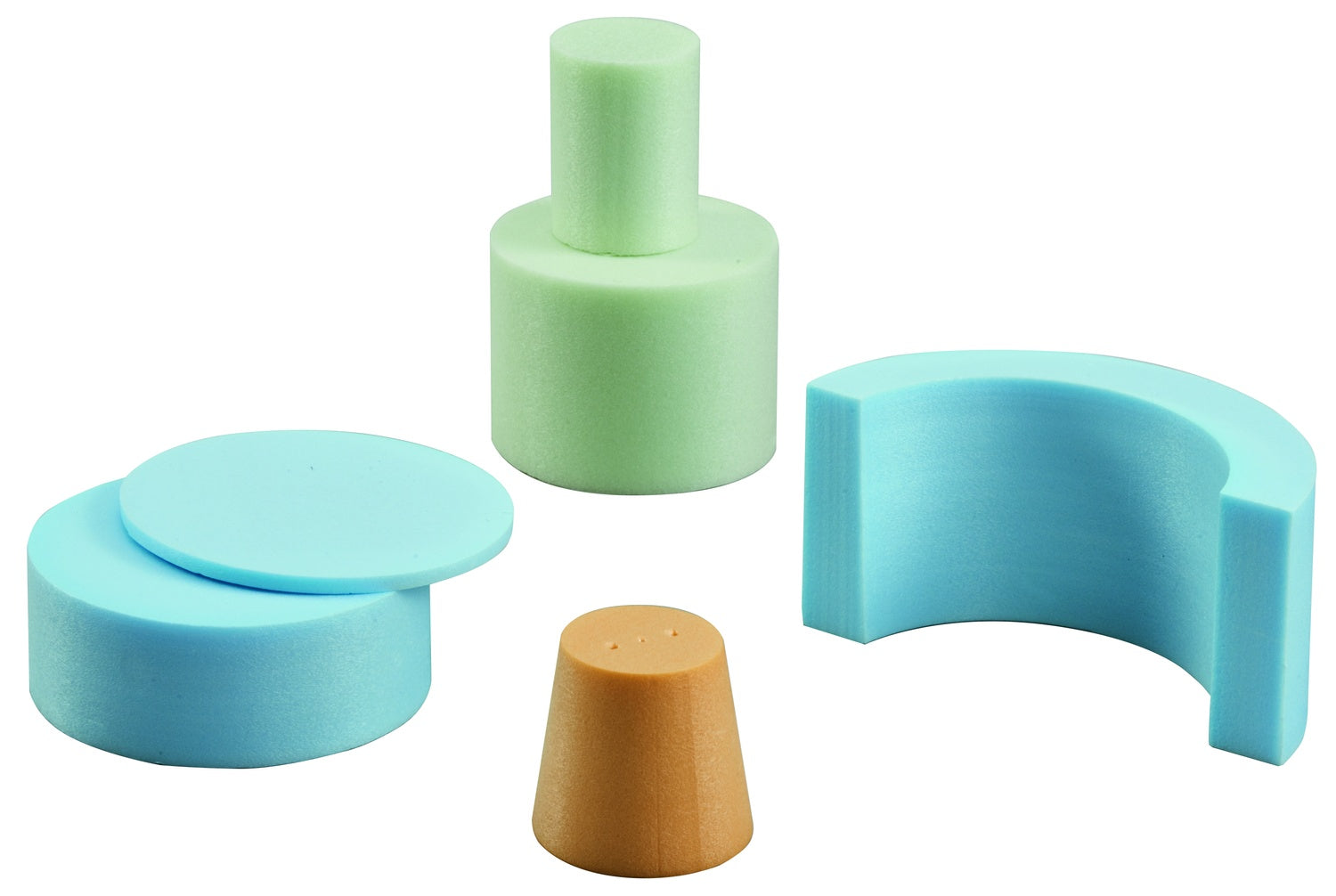 PROXXON 27076 THERMOCUT Kreisschneider TKS 360 für Thermocut Heißdraht-Schneidegerät 230/E