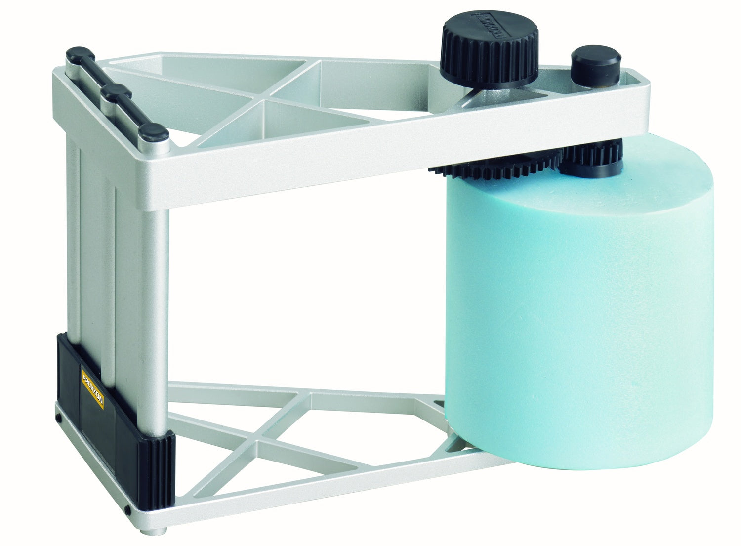 PROXXON 27076 THERMOCUT Kreisschneider TKS 360 für Thermocut Heißdraht-Schneidegerät 230/E