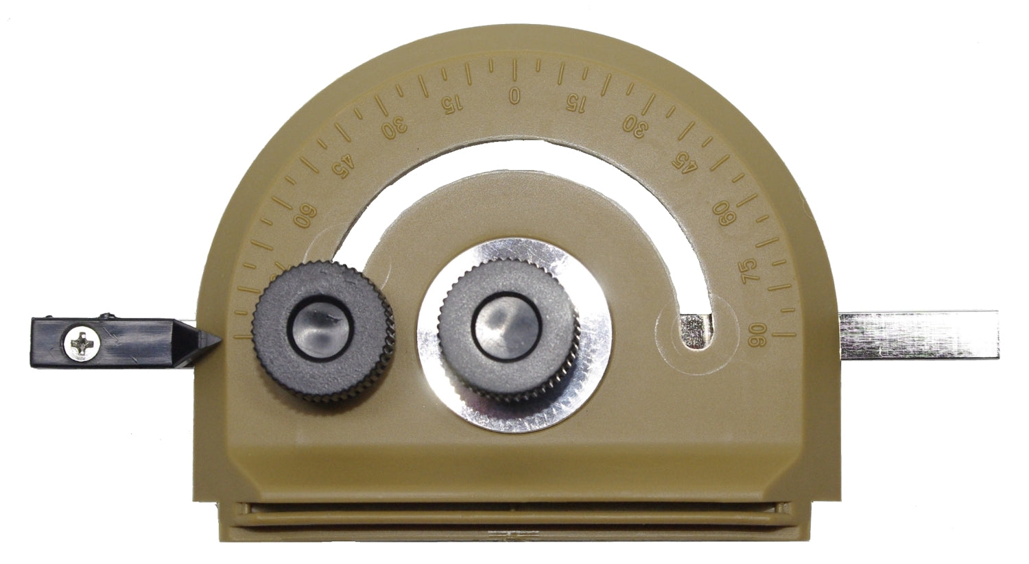 PROXXON 27080-11 Winkelanschlag komplett Thermocut 230/e