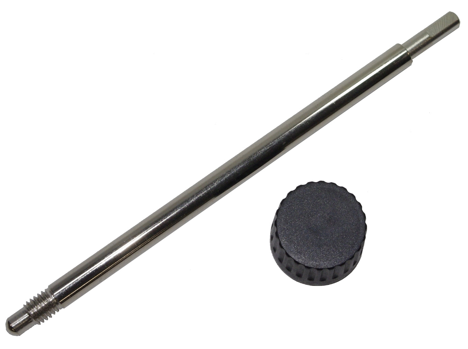 PROXXON 27080-12 Rändelschraube für Drahtklemmring für Thermocut 230/e