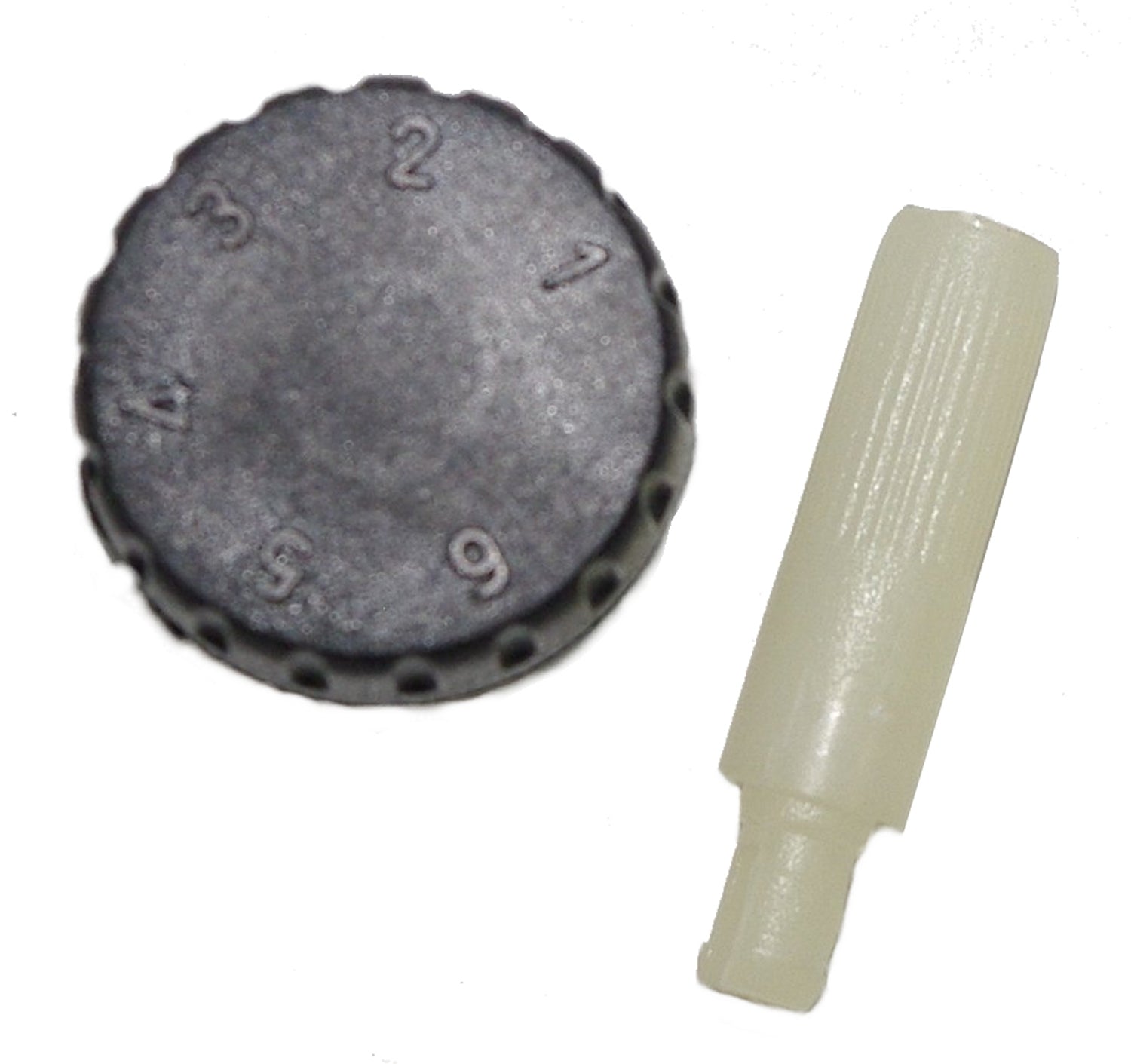 PROXXON 27080-13 Knopf für Potentiometer für Thermocut 230/e