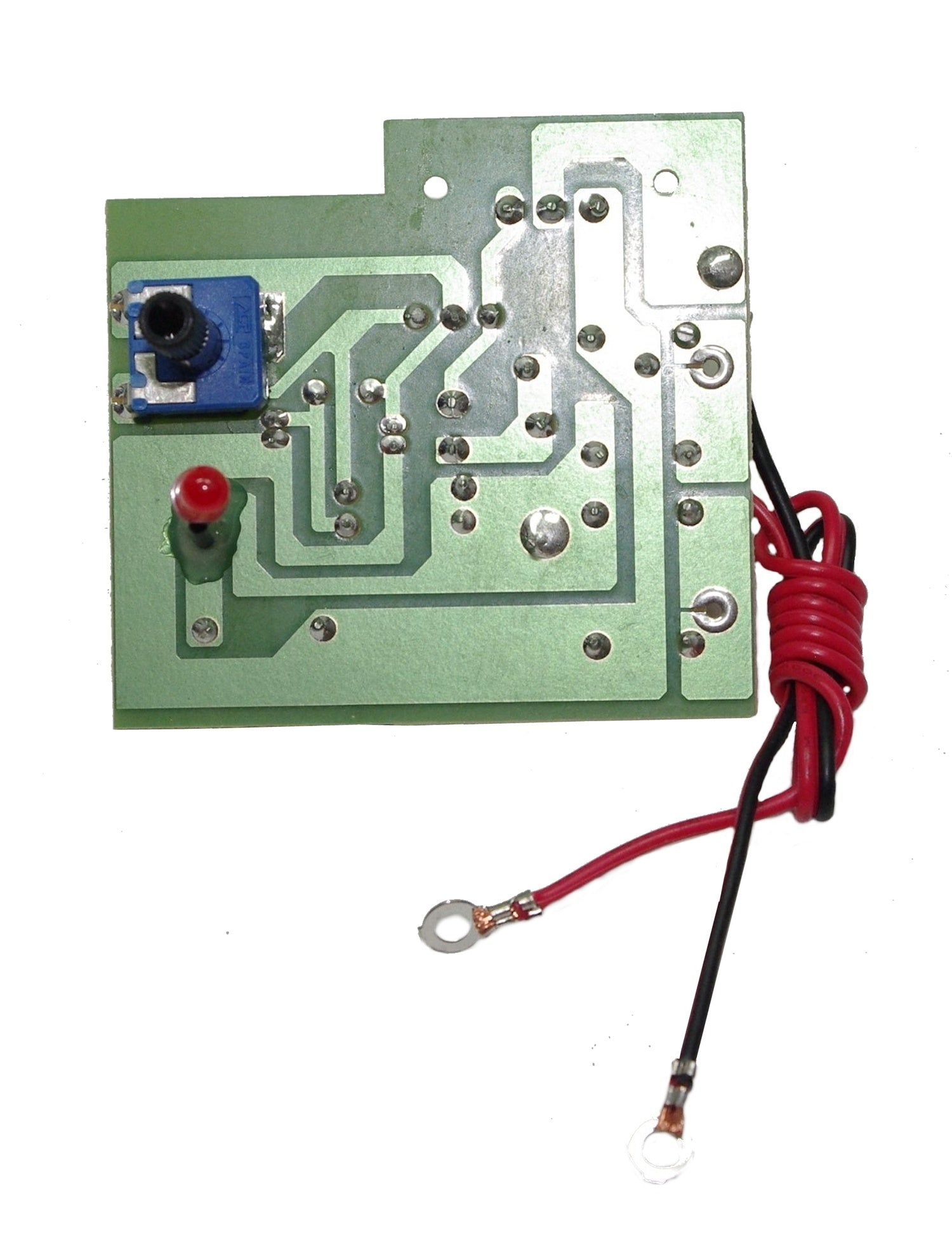 PROXXON 27080-16 Platine für Thermocut 230/e