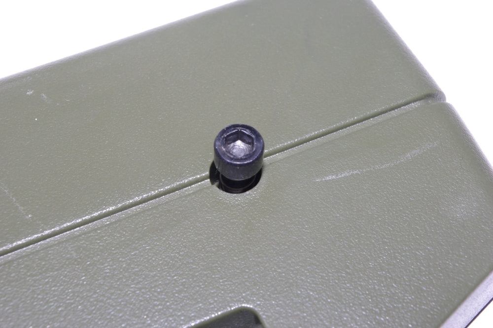 PROXXON 27088-03 Schiebetür für Dekupiersäge DS230/E inkl. Verschluß