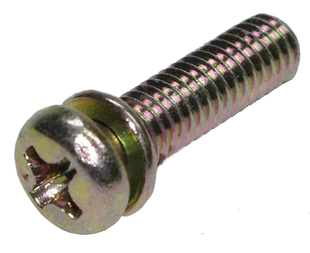 PROXXON 27088-07 Befestigungsschraube für Motor für Dekupiersäge DS230/E